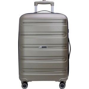 Polipropilen (Pp) Atlas Gold Büyük Boy Valiz