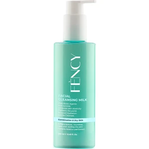 Post-Biyotik Aktif Yüz Temizleme Sütü 250 ml