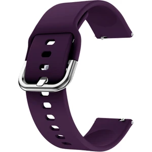 Silikon 22MM Spor Kordon, Uyumlu Modeller Xiaomi Redmi Watch 5 Active / Watch 5 Lite