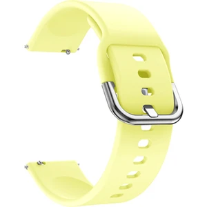 Silikon 22MM Spor Kordon, Uyumlu Modeller Xiaomi Redmi Watch 5 Active / Watch 5 Lite