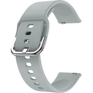 Silikon 22MM Spor Kordon, Uyumlu Modeller Xiaomi Redmi Watch 5 Active / Watch 5 Lite