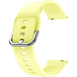 Silikon Uyumlu Modeller Huawei Watch GT 6 / Gt 5 46MM 22MM Spor Kordon