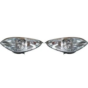 Far Takım Elektrikli Hyundaı I20 2009-2012