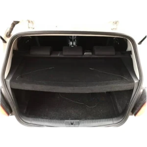 Volkswagen Polo 2002-2009 Bagaj Rafı Pandizot