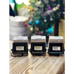 10 Watt LED Projektör