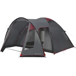 Excamp 5 Pro Sun Fresh Aile Çadırı UPF80