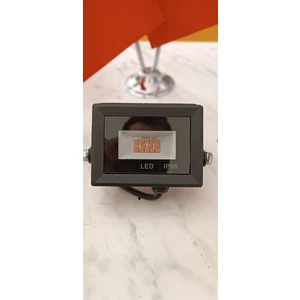 10 Watt LED Projektör