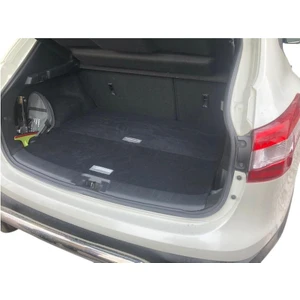 Nissan Qashqai 2014-2018 Stepne Üstü Pandizot- Kapak