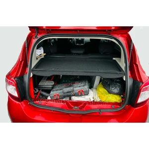 Dacia Sandero 2008-2011 Bagaj Rafı Pandizot