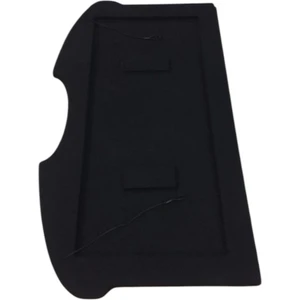 Skoda Rapid Sedan 2012-2017 Bagaj Rafı Pandizot