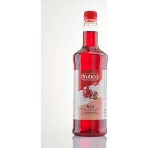 FRUTICO Nar Kokteyl Şurubu 85 Cl (850ML)