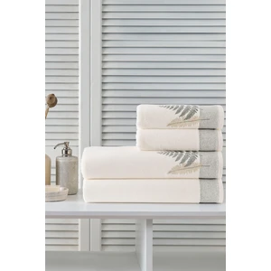 Cotton Bliss Havlu Seti