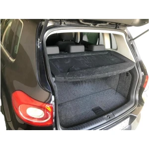 Volkswagen Tiguan 2008-2015 Bagaj Rafı Pandizot