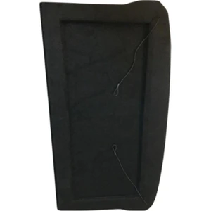 Volkswagen Tiguan 2017 ve Sonrası Bagaj Rafı Pandizot