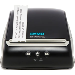 DYMO (2112722) LabelWriter 550 PC Bağlantılı Etiket Yazıcı - LW etiketlerle uyumlu kullanım