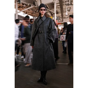 Diana Maxi Premıum Kaban Antrasit