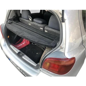 Toyota Yaris 1999-2010 Bagaj Rafı Pandizot