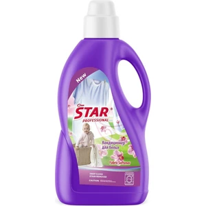 Çamaşır Yumuşatıcı 2000 ml