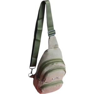 Erkek Çapraz Göğüs Çantası 3530 GVN-0067