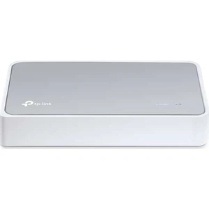 Tp-Link TL-SF1008D 8 Port 10-100 Mbps Switch Plastik Kasa
