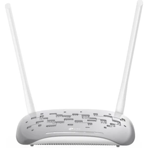 TD-W9950 300 Mbps 4 Port ADSL2+-VDSL Kablosuz Modem