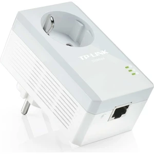 Tp-Link TL-PA4010PKIT 600 Mbps Priz Soketli Powerline Adaptör