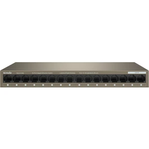 TEG1016M 16 Port 10-100-1000 Mbps Switch Metal Kasa