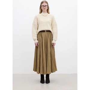 Pılıse Maxı Etek Toprak