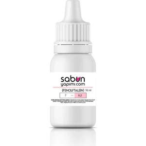 Can Star Fenolftalein (50 Ml)