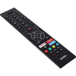 55UD9360 Uyumlu 4K Televizyon Kumandası