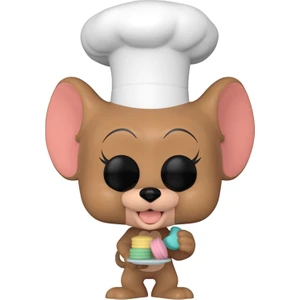 Pop Pop! Tv: Tom & Jerry - Jerry