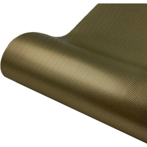 Çizgi Desenli Premium Hediye Ambalaj Kağıdı 70X100CM - 5 Adet