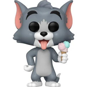 Funko Pop Funko Pop! Tv: Tom & Jerry - Tom