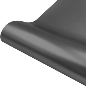 Mat Metalik Hediye Paketleme Kağıdı 70CMX 100CM - 5 Adet