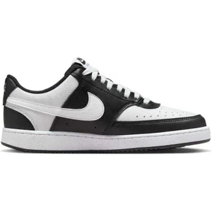 Unisex Günlük Ayakkabı Court Vison Low Next Nature Siyah DH3158-003