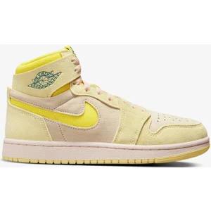 Jordan 1 High Zoom Air Cmft 2 Spor Ayakkabı