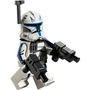 Star Wars Clone Trooper Captain Rex Orijinal Minifigür