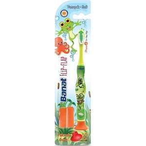 Flip-Flap Çocuk Diş Fırçası