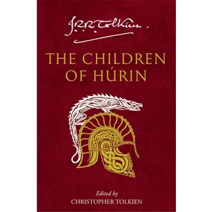 The Children of Hurin - J.R.R. Tolkien
