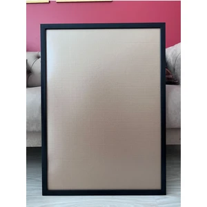 50X70 Çerçeve ( Postersiz )