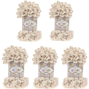 Puffy 5'li Paket - 599 Fil Dişi