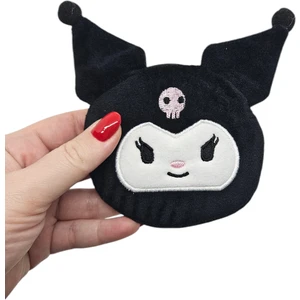 Jiro Accessories Kuromili Cüzdan Anahtarlık