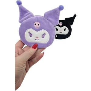 Jiro Accessories Kuromili Cüzdan Anahtarlık