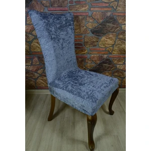 Avangart Sandalye Kılıfı Battal