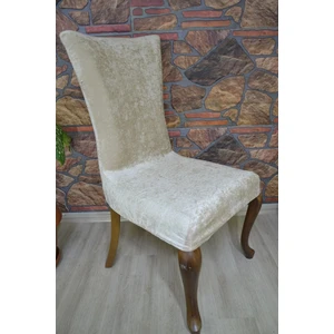 Avangart Sandalye Kılıfı Battal