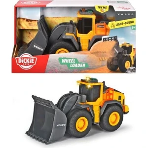 Volvo Yükleyici Kepçe, Sesli ve Işıklı 203723006