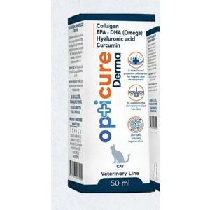Derma Cat 50 ml