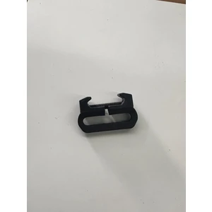 22 mm Raya Uygun Askı Kayışı Takma Aparatı