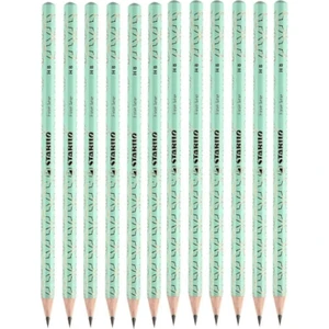 Kurşun Kalem Fine Line 12 Li Yeşil 427-2B