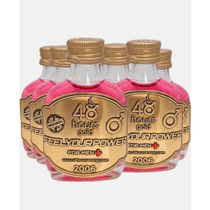 48 Hours Cam Shot 12 Adet 20 ml